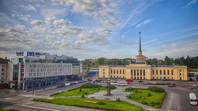 Гостиница Петрозаводск, Петрозаводск - обновленные цены 2024 года