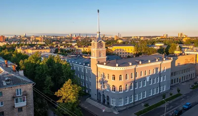 Карелия. Столица Петрозаводск. Достопримечательности