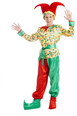 Карнавальный костюм Петрушки синий: продажа, цена в Одессе. Детские  карнавальные костюмы от \"Интернет-магазин \"Ledi-Moda\"\" - 1501045977
