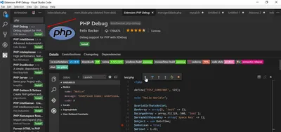 Design Patterns in PHP