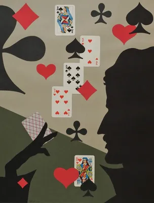Проклятие Пиковой дамы (2021) - Queen of Spades - кадры из фильма -  голливудские фильмы - Кино-Театр.Ру