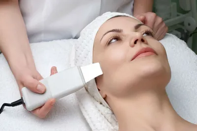 Пилинг лица в Краснодаре - Сделать профессиональный пилинг у косметолога в  косметологической клинике