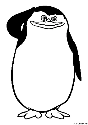 Пингвины Мадагаскара м-ф PrioritY. 10592367 купить в интернет-магазине  Wildberries