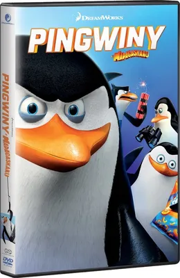 Пингвины из Мадагаскара в кино, тюлень Порох - Пингвины из Мадагаскара -  YouLoveIt.ru