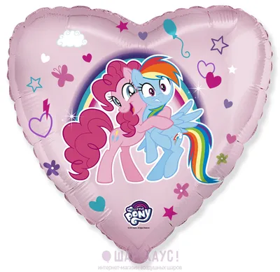 Игровой набор My Little Pony Волшебная Пинки Пай (id 97564115), купить в  Казахстане, цена на Satu.kz