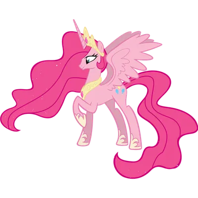 Pinkie Pie (Пинки Пай) :: основные персонажи My Little Pony :: красивые и  интересные карт… | My little pony drawing, My little pony comic, My little  pony characters