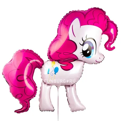 Кукла Пони Пинки Пай Девочки Эквестрии My Little Pony (id 79363270), купить  в Казахстане, цена на Satu.kz