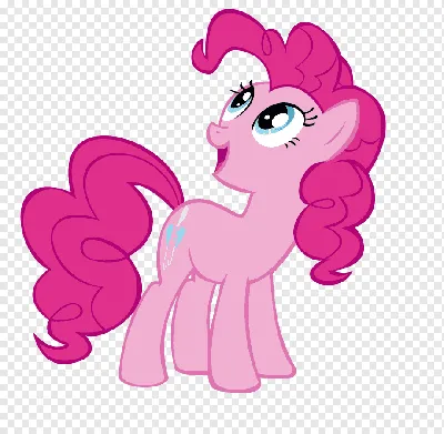 Игрушка My Little Pony Пони Малыш Пинки Пай E5175EU4 купить по цене 13990 ₸  в интернет-магазине Детский мир