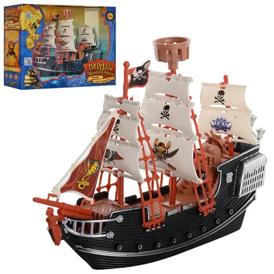 Конструктор «пиратские корабли Карибского моря», набор кирпичей с черной  жемчужиной, королева Анны, месть, модели кораблей, детские игрушки, подарки  для детей | AliExpress