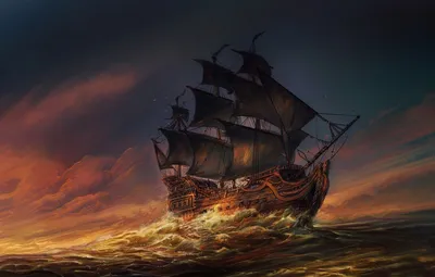 Раскраска пиратские корабли. Пиратские корабли. Раскраска.
