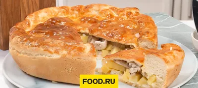 Пироги на продажу как бизнес: «Любовь Пирогова» с прибылью 700 тысяч рублей  в месяц