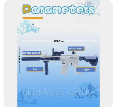 Гидрогелевый пистолет автомат орбиган UZI MP9 стреляющий гелевыми шариками  орбизами купить по низким ценам в интернет-магазине Uzum (713414)