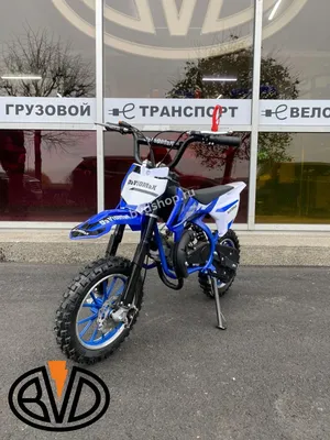 Купить в Москве питбайк Avantis Pit 125 Basic