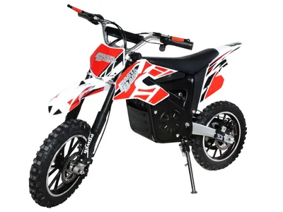 Питбайк Vento PitBike 17\"/14\" КОМПЛ. 3 (125см3, 4МКПП, кикстартер) зеленый