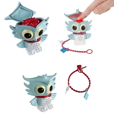 Мягкая игрушка 1 TOY Monster High Летучая мышь Граф Великолепный — купить в  интернет-магазине по низкой цене на Яндекс Маркете