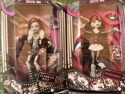 Купить игровой набор Monster High Тайное логово для питомцев кукол BDF06,  цены на Мегамаркет