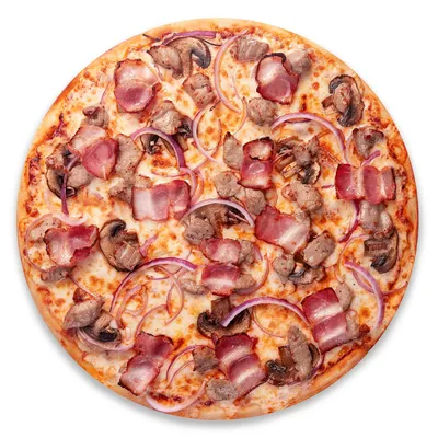Римская пицца VS неаполитанская. Какая вкуснее? В чем различие? [Монтана]