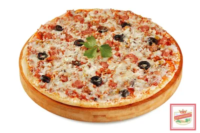 🍕 Додо Пицца | Сеть пиццерий №1 в России