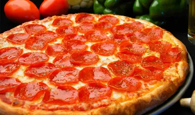 Как определиться с соусом для пиццы. На какой основе выбрать?