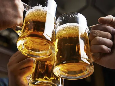 Пиво Бельгии: Прекрасный Вкус И Роскошная Традиция - Интернет Магазин Пива