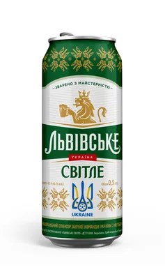 Пиво светлое Гараж/Garage 4.6%, 0.4 л, Вишня, стекло (20 шт) - Алсат