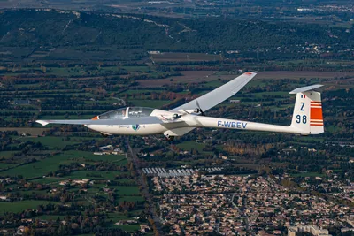 Проект электрического планера Euroglider скоро перейдет от этапа испытаний  к производству