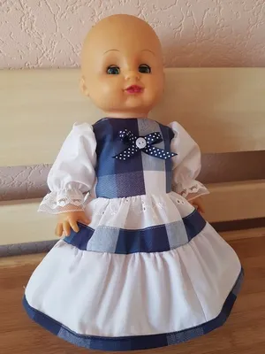 Платья для кукол: 50 000 сум - Игрушки Ташкент на Olx