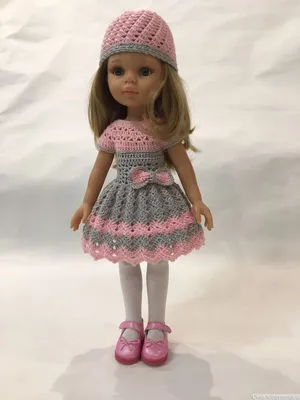 Одежда для Барби. Вечернее платье – заказать на Ярмарке Мастеров – MMRE2RU  | Одежда для кукол, Смоленск