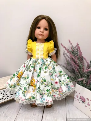 KUKLA_LOOK Набор одежда для кукол Барби 29-30см аксессуары обувь платья