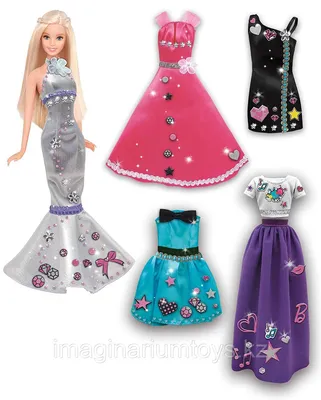 МК платья спицами для кукол Baboliy | Кукла блайз, Вязаные куклы, Детские  кукольные платья
