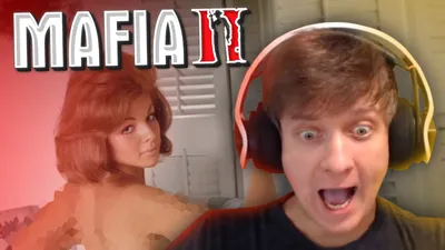 Mafia 2 playboy | nikkiriascarexpas1973's Ownd