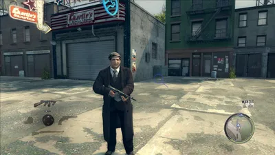 Mafia II - Playboy Magazines Locations Guide Chapter 8 - YouTube