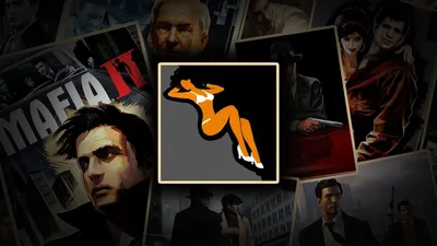 19 фото девушек Playboy 50х-60х годов из дополнения Mafia II: Joe's  Adventure | Пикабу