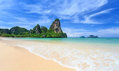 Лучшие пляжи Таиланда 2023 ☀️ - фото, описание, туры