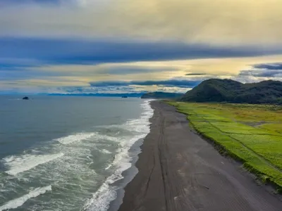 Пляжи Алушты 2021 - фото, описание, отзывы про лучшие пляжи