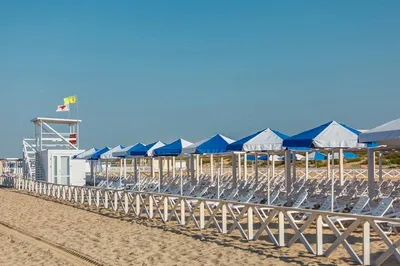 10 самых красивых пляжей мира - Antenna Daily