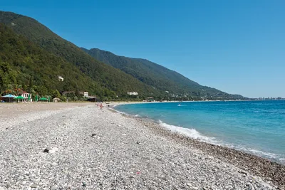 Голубой флаг»: Какие пляжи стали лучшими в Европе в 2022 году?