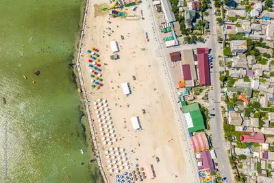 Найденный у пляжа в Севастополе предмет оказался не миной — РБК