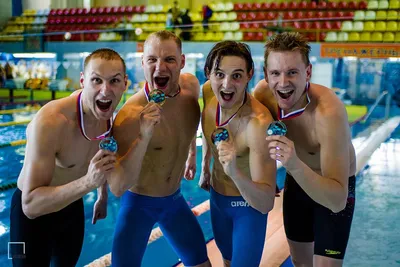 Плавание и пловцы | Интернет-магазин товаров для плавания FastSwimming