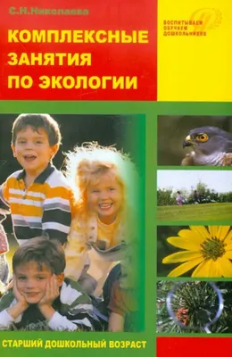 Разработка дидактического пособия «Дидактическая кормушка “Зимующие птицы”»  как средство экологического воспитания дошкольников | Интерактивное  образование
