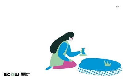 Уроки экологии для детей: Вода - это жизнь - Nils Blog