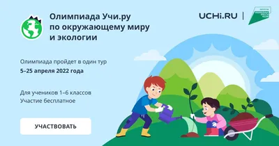 Школьники улучшат экологические знания благодаря нацпроекту «Экология»