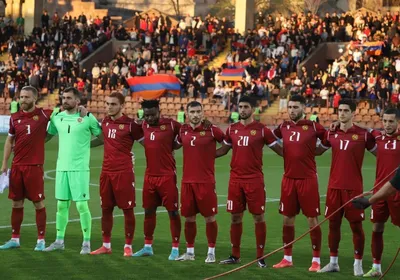 Сборная России по футболу сыграет с сербами, если разрешат ФИФА и УЕФА — СМИ