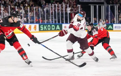 Женская сборная России по хоккею озвучила состав, которым сыграет в Кубке  Президентского спортивного клуба