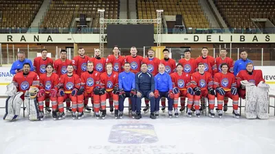Почему сборная России не участвует в чемпионате мира по хоккею в 2023 году