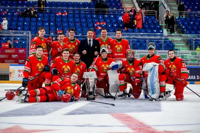 Женская сборная Эстонии по хоккею начала ЧМ с крупного поражения от Литвы |  Спорт | ERR