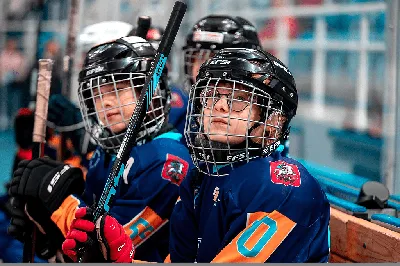 Сборная Казахстана представила окончательный состав на молодежный ЧМ по  хоккею | Спортивный портал Vesti.kz