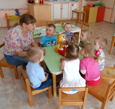 Занятия по развитию речи у детей с ограниченными возможностями здоровья –  Новости – Отдел социальной защиты населения г. Лотошино