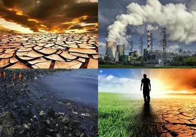 Плата за загрязнение окружающей среды: источники, виды, меры борьбы и  последствия - Pakhotin