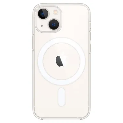 Купить Прозрачный чехол oneLounge 1Mag Bumper MagSafe для iPhone 12 Pro Max  по цене 599 грн в Украине: фото, характеристики и отзывы